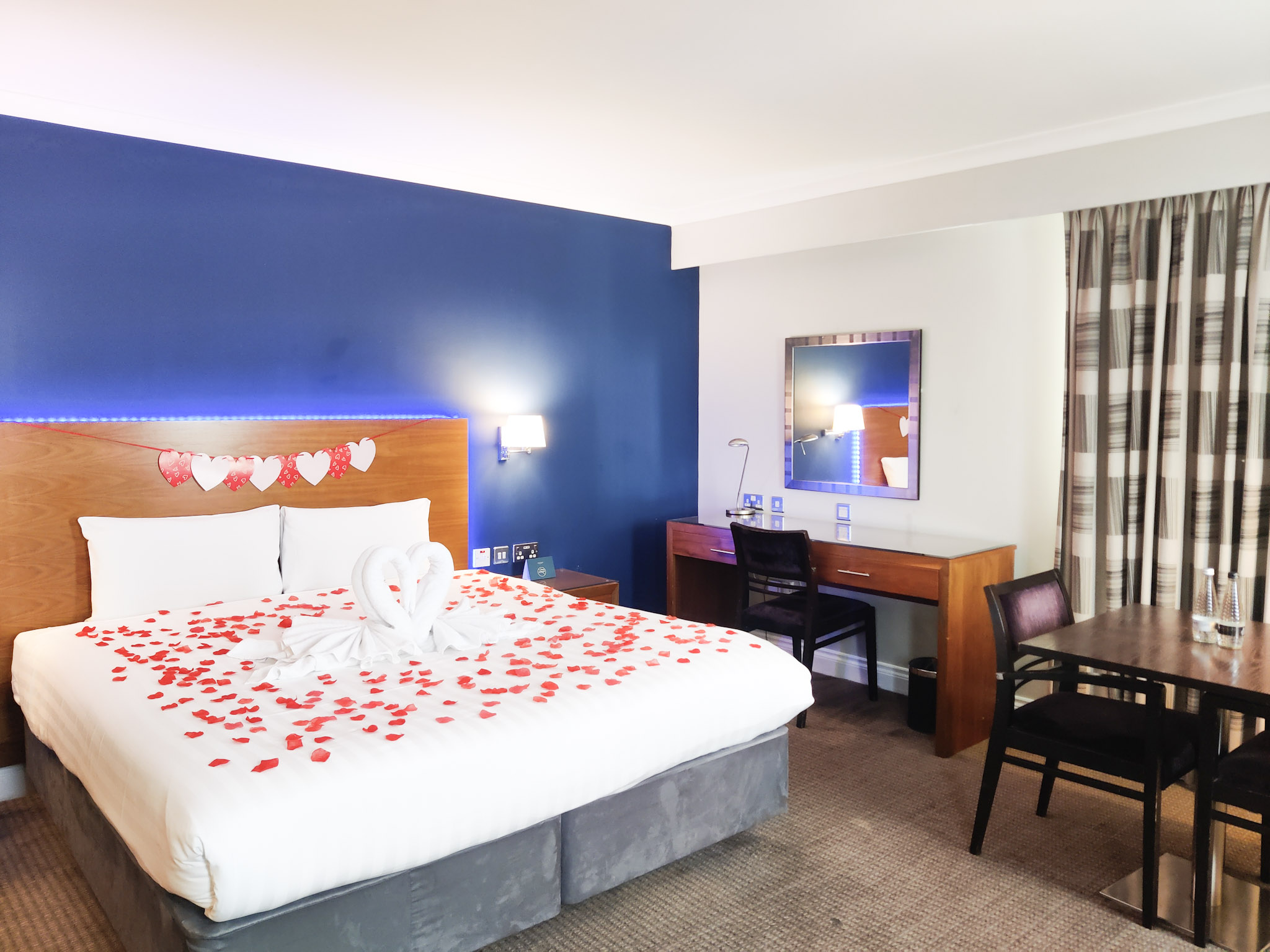 Festive Stay
