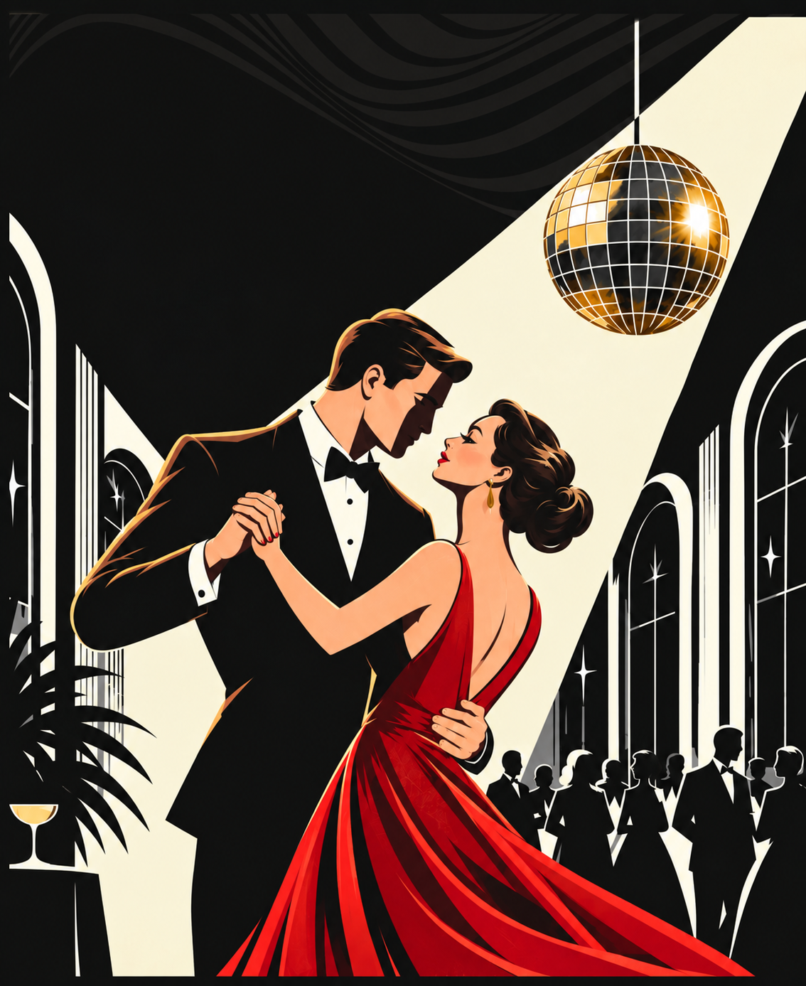 Prom Nights 2027 at Sunday London Croydon Aerodrome Hotel