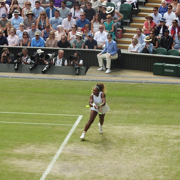 Wimbledon